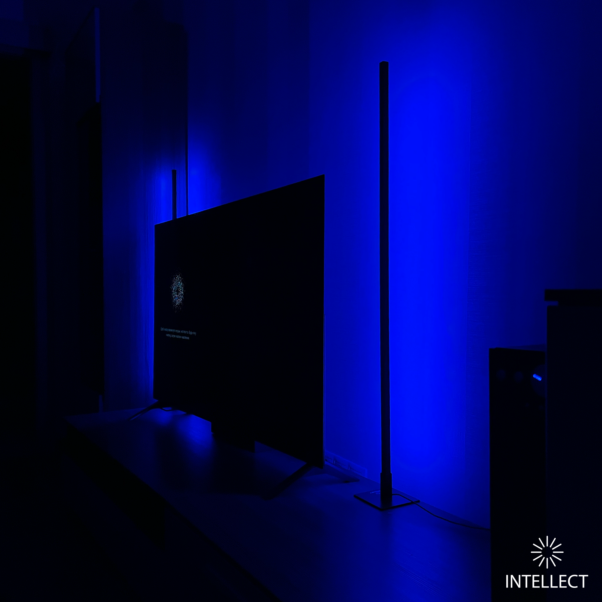 Square RGB PRO Middle 95cm