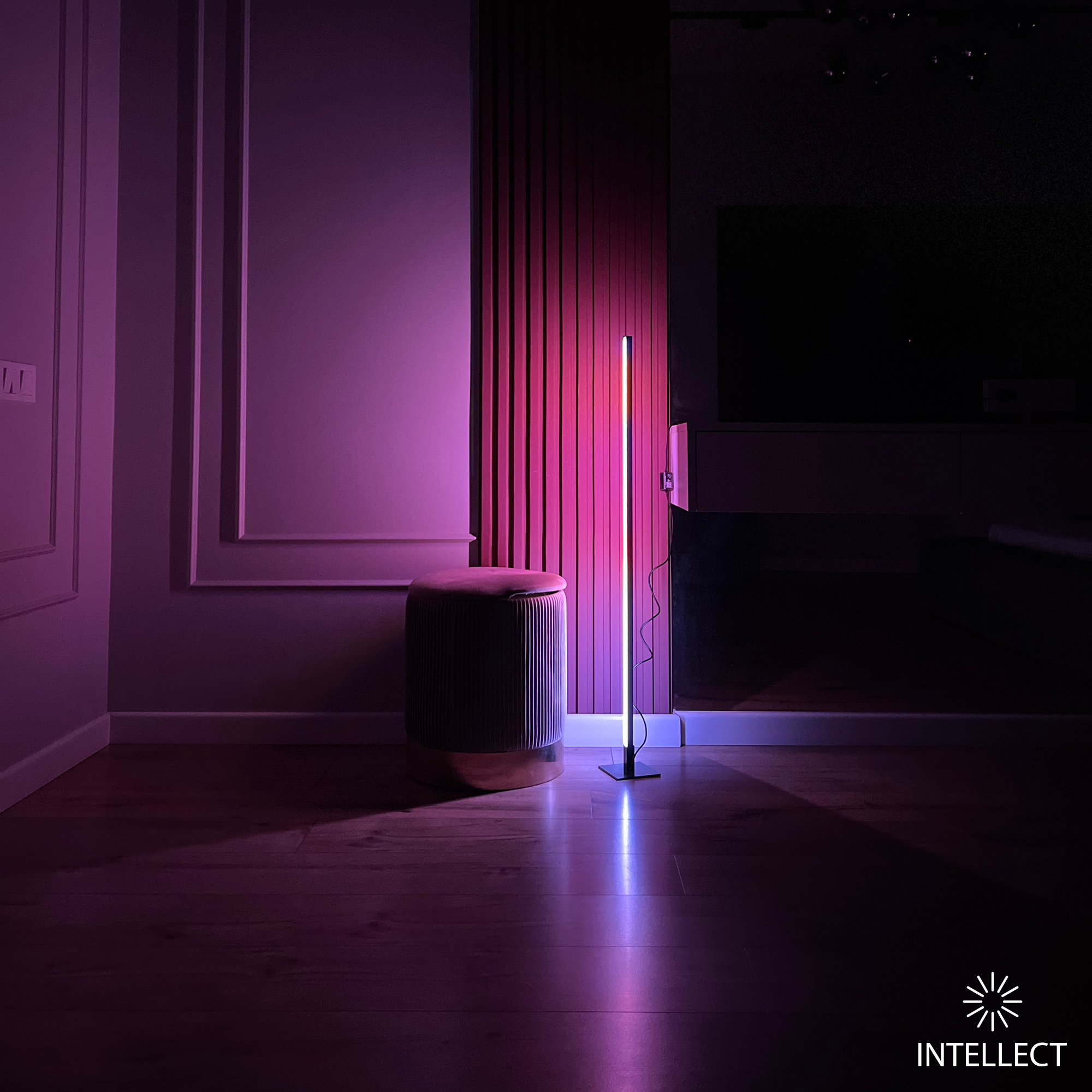 Square RGB PRO Middle 95cm