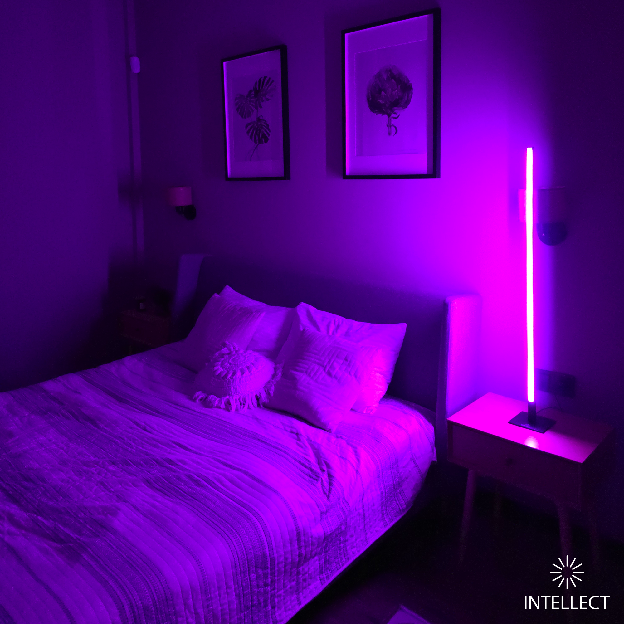 Square RGB PRO Middle 95cm