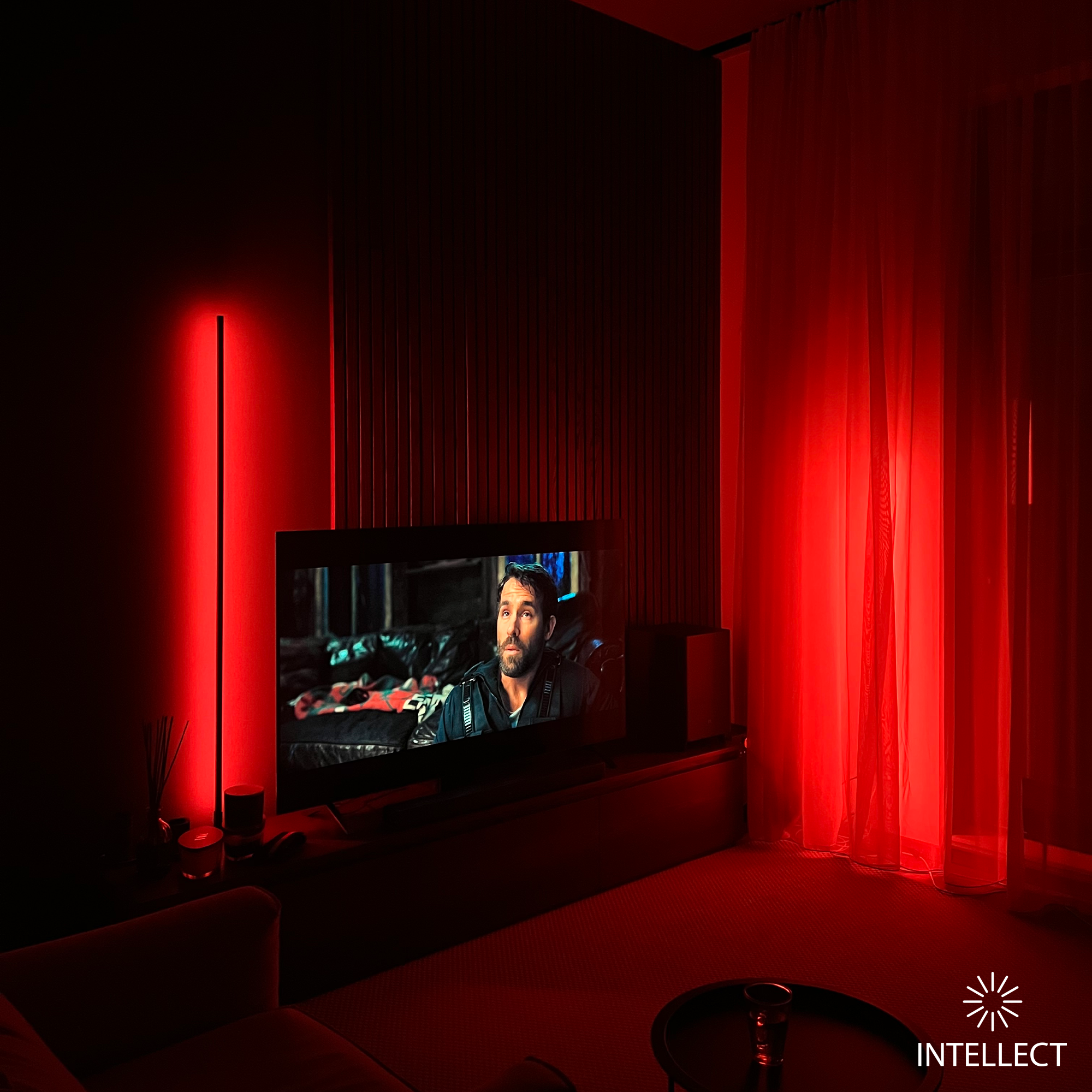 Square RGB PRO Large 145cm