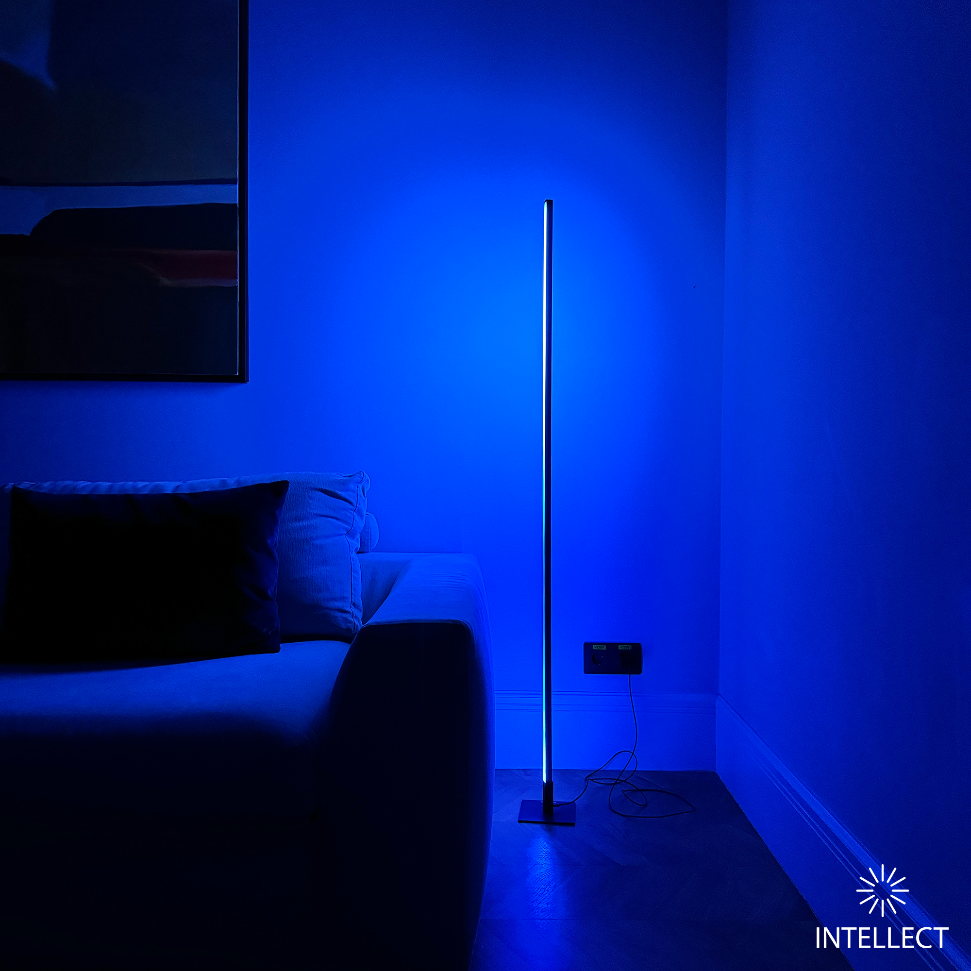 Square RGB PRO Large 145cm