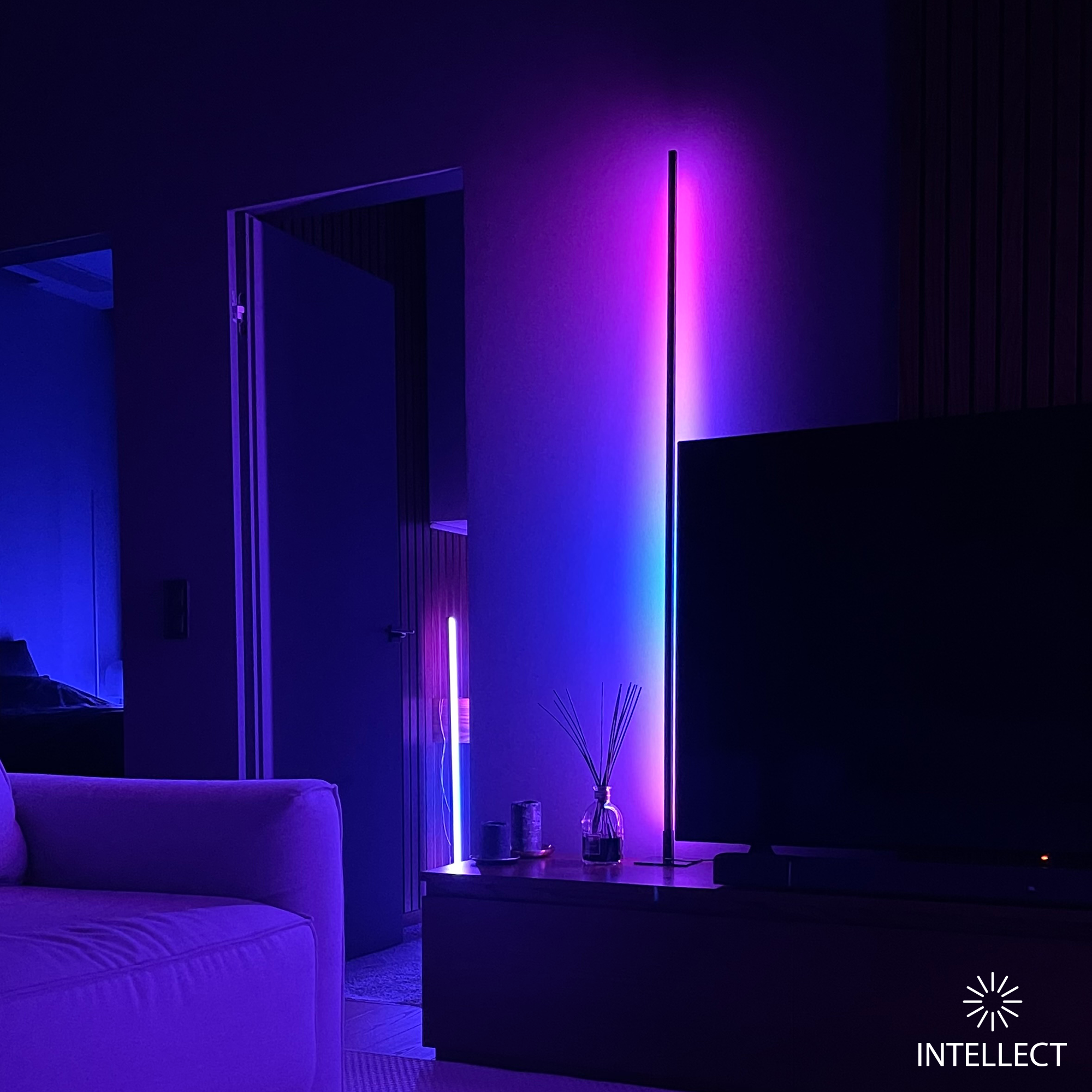Square RGB PRO Large 145cm