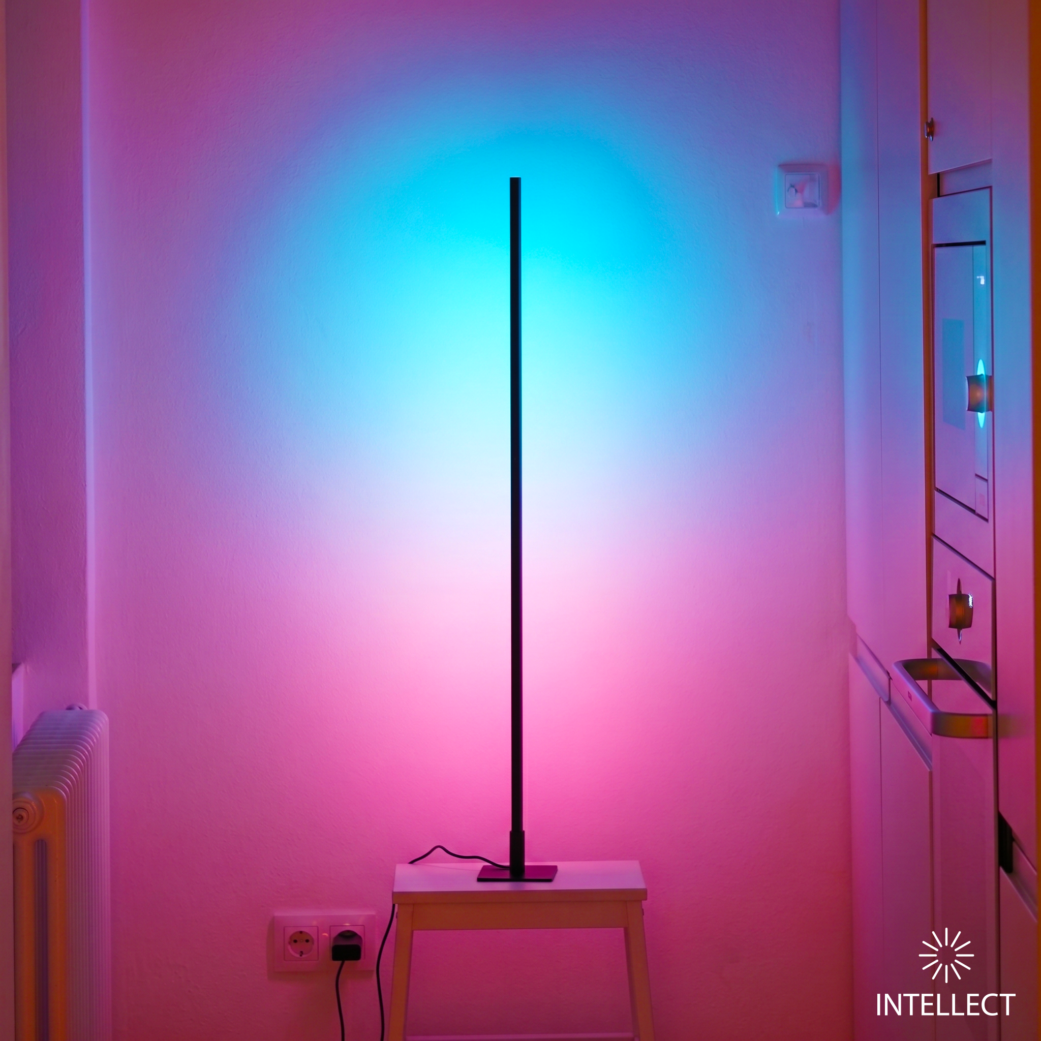 Square RGB PRO Middle 95cm