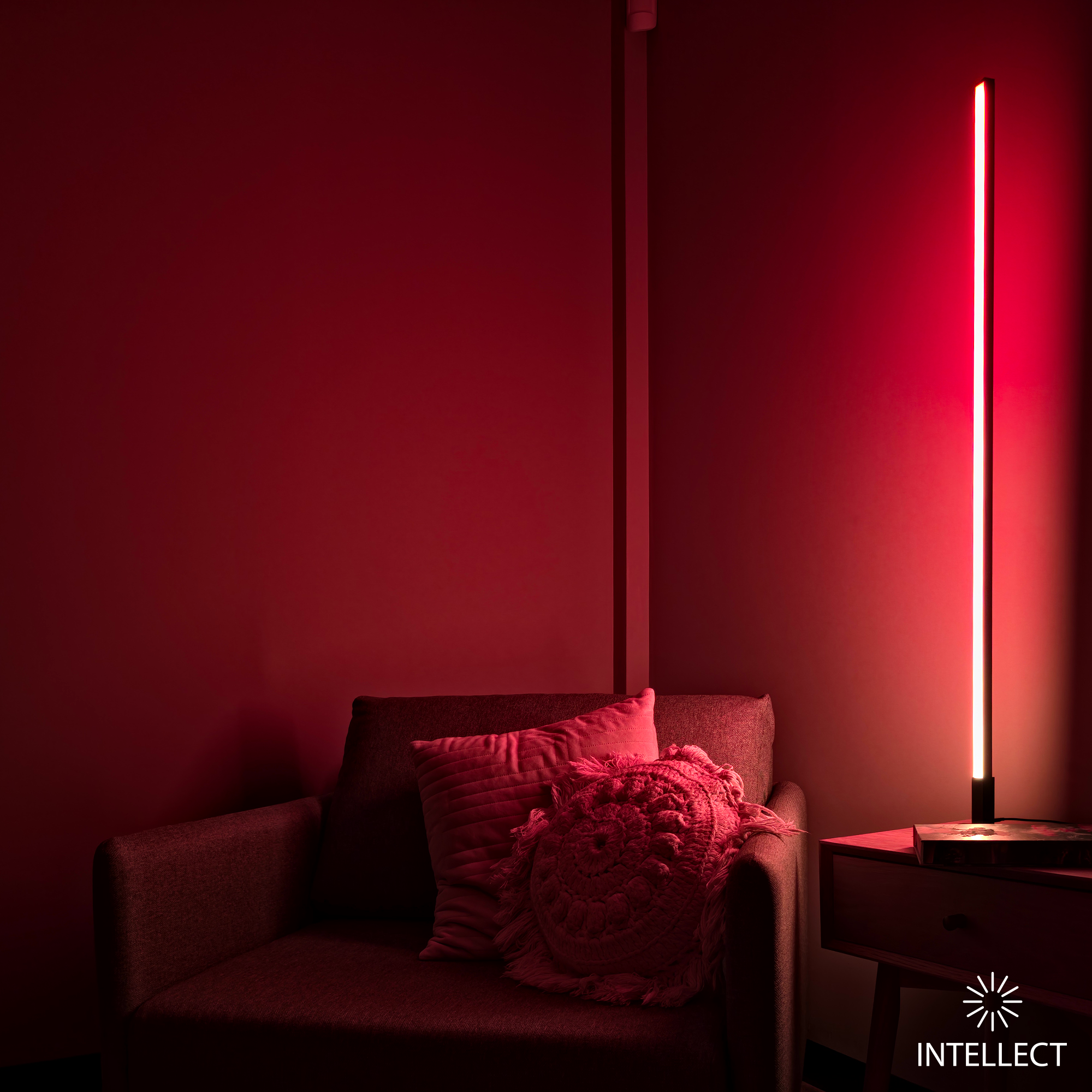 Square RGB PRO Middle 95cm